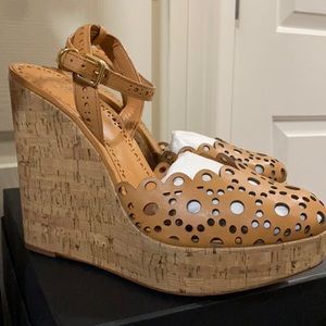 Tory Burch Wedges